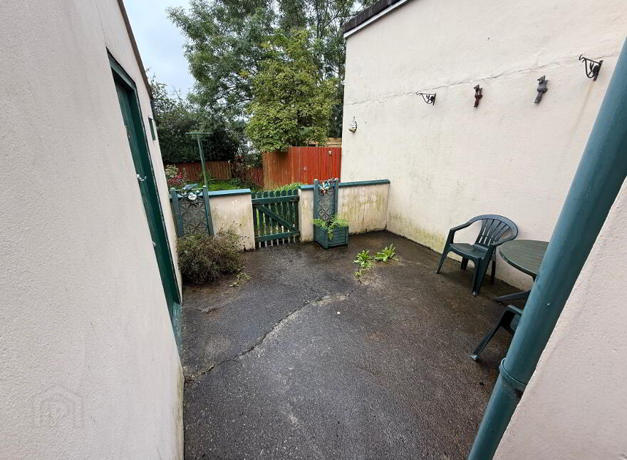 45 Francis Street, City Centre, L'Derry, BT48 7DT