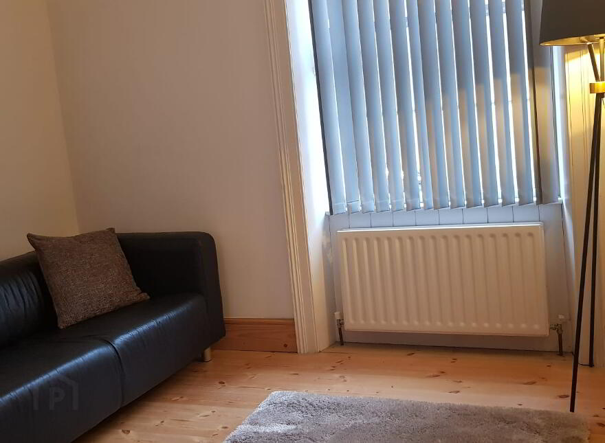 17 Princes Street, Londonderry, BT48 7EY