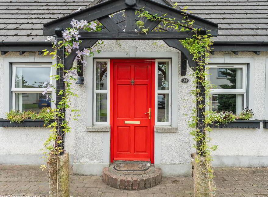 34 Village Hill, Straid, Ballyclare, BT39 9WQ