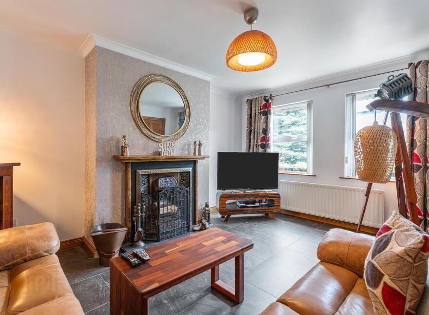 34 Village Hill, Straid, Ballyclare, BT39 9WQ
