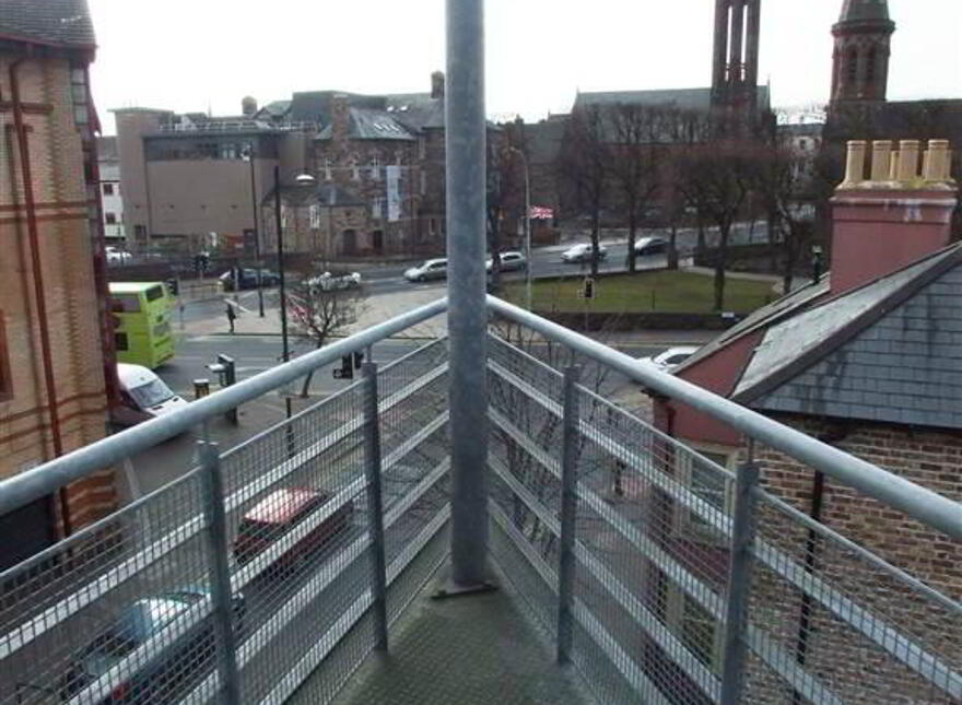 E3.1 Whitehall Square, Malone Place, Belfast, BT12 5EG