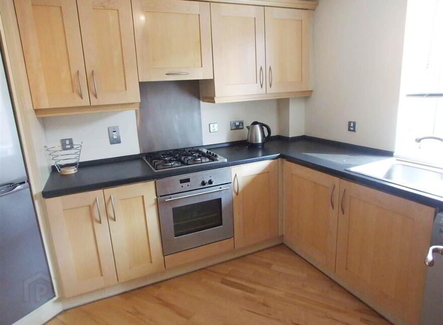 E3.1 Whitehall Square, Malone Place, Belfast, BT12 5EG