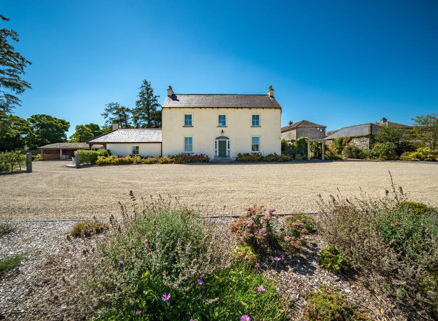Mount Corbitt House, Churchtown, Mallow, P51Y727