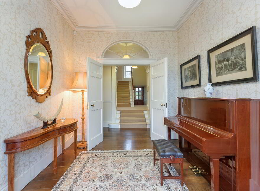 Mount Corbitt House, Churchtown, Mallow, P51Y727