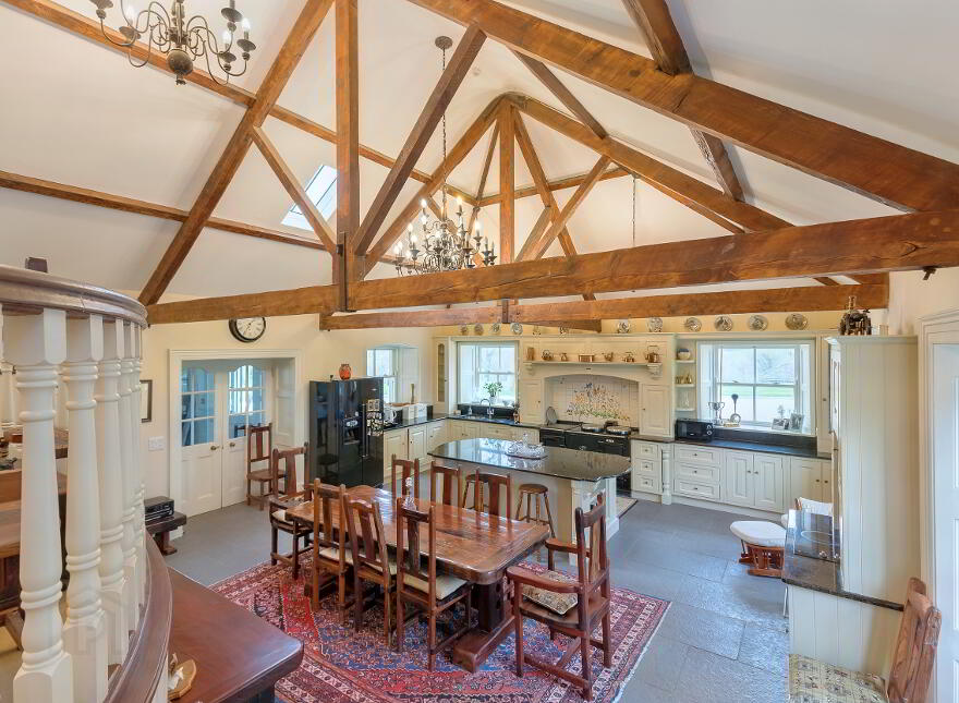 Mount Corbitt House, Churchtown, Mallow, P51Y727