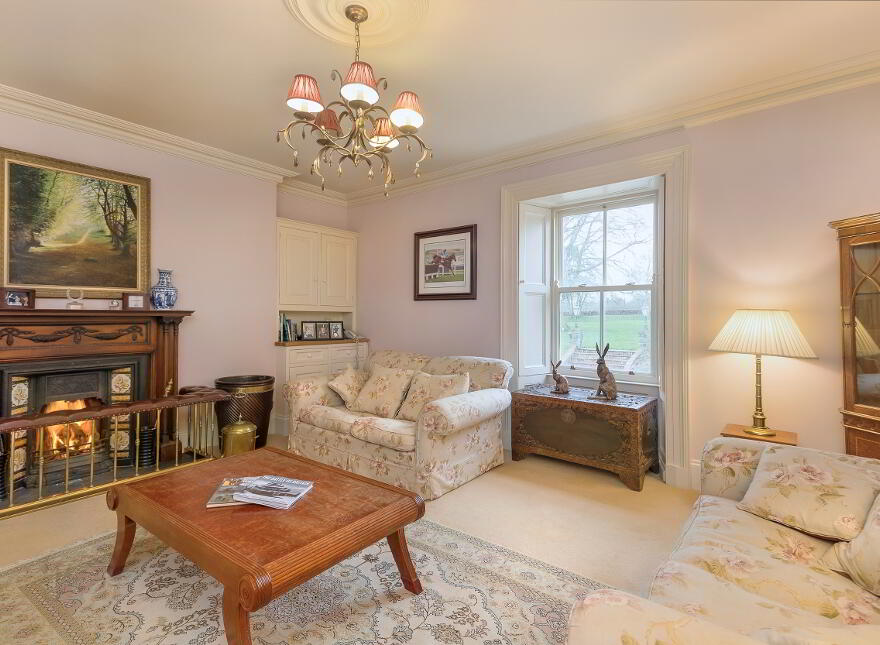 Mount Corbitt House, Churchtown, Mallow, P51Y727