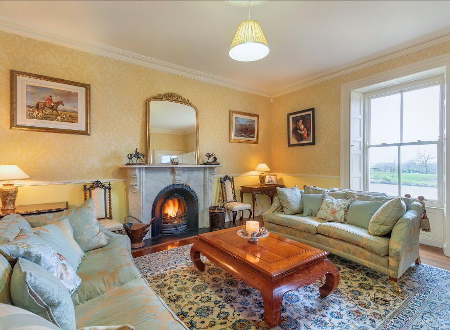 Mount Corbitt House, Churchtown, Mallow, P51Y727