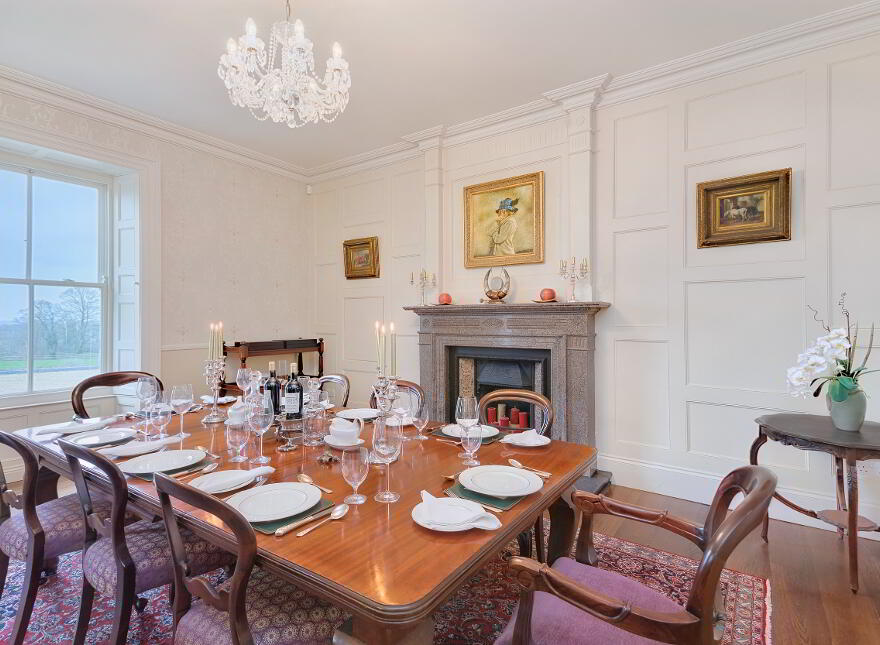 Mount Corbitt House, Churchtown, Mallow, P51Y727