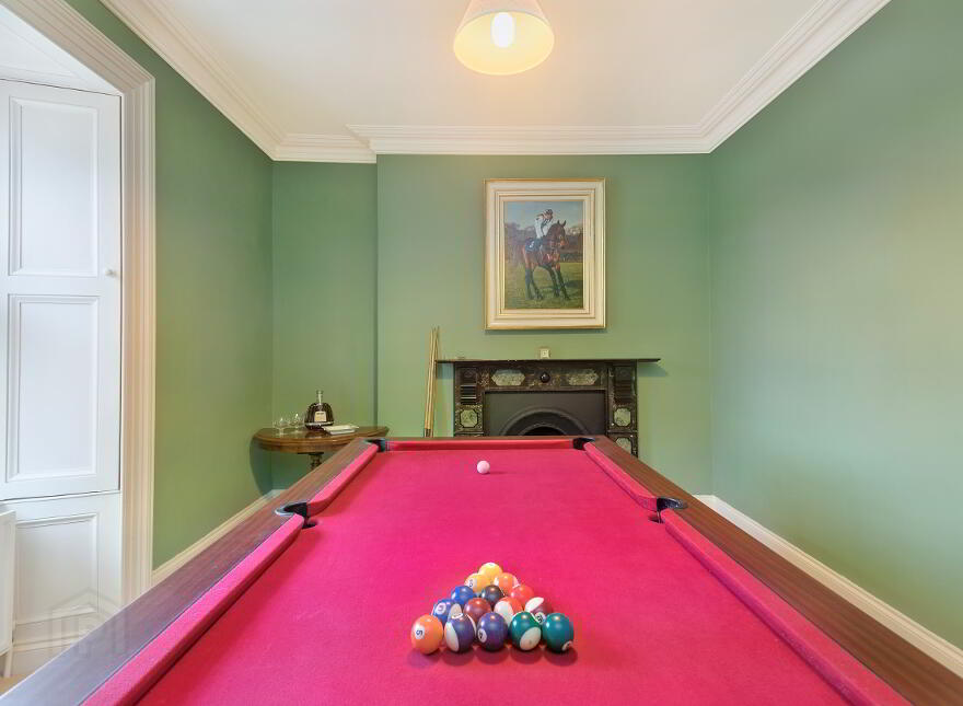 Mount Corbitt House, Churchtown, Mallow, P51Y727
