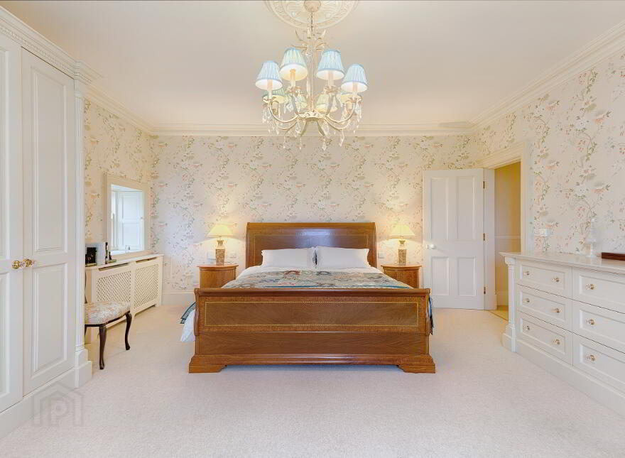 Mount Corbitt House, Churchtown, Mallow, P51Y727