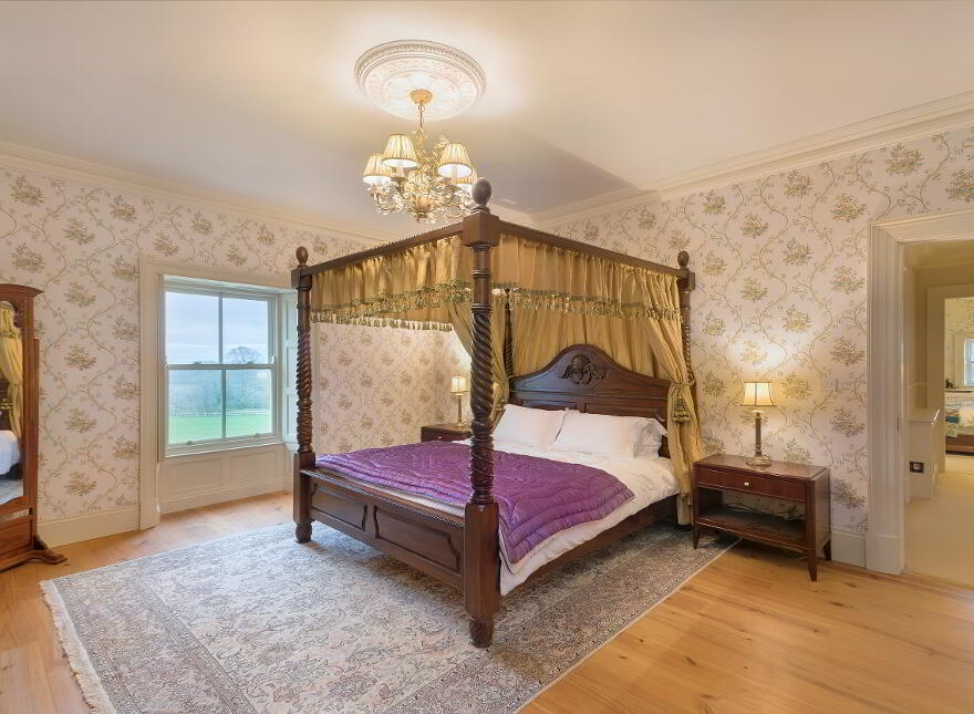 Mount Corbitt House, Churchtown, Mallow, P51Y727