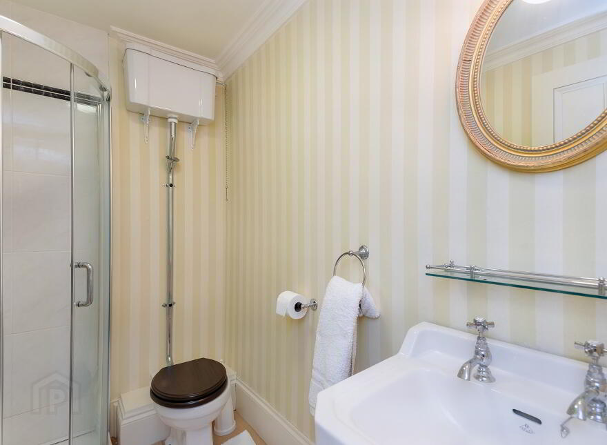 Mount Corbitt House, Churchtown, Mallow, P51Y727