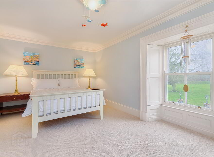 Mount Corbitt House, Churchtown, Mallow, P51Y727
