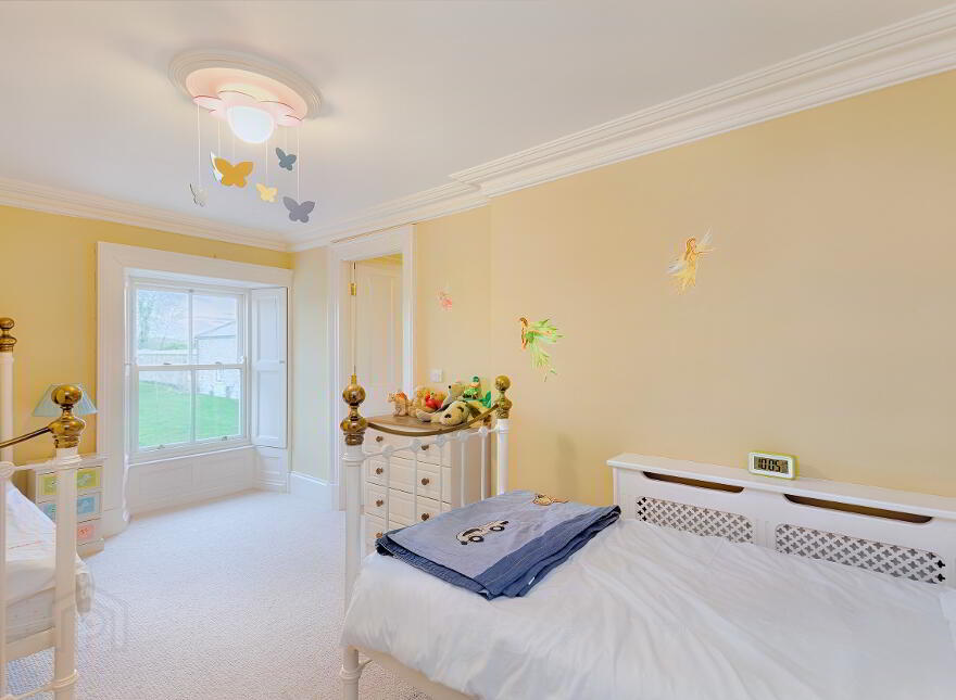 Mount Corbitt House, Churchtown, Mallow, P51Y727
