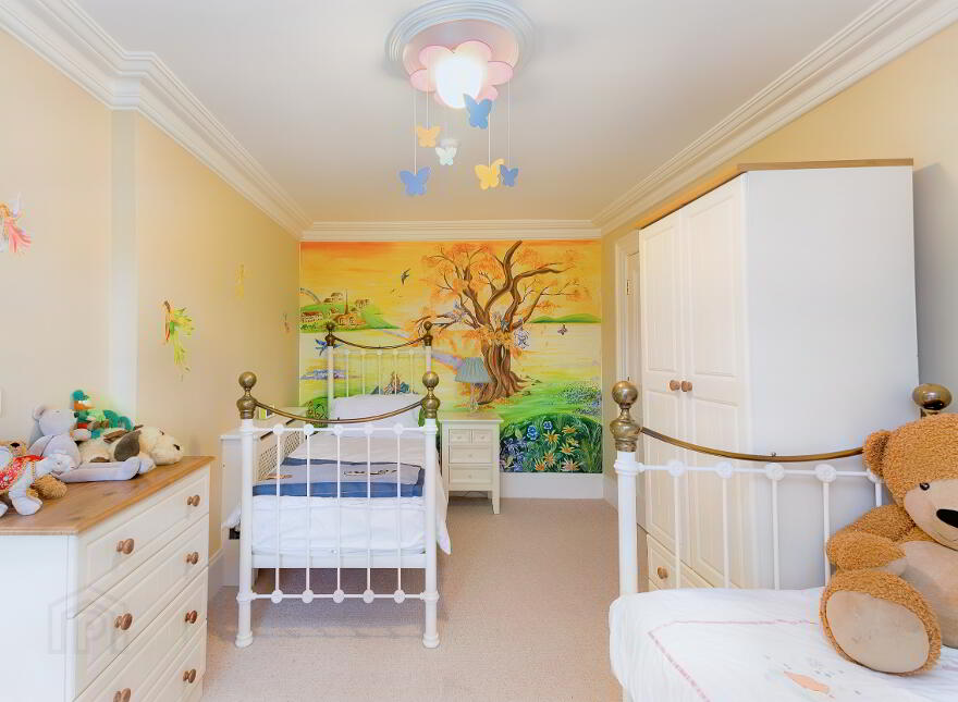 Mount Corbitt House, Churchtown, Mallow, P51Y727