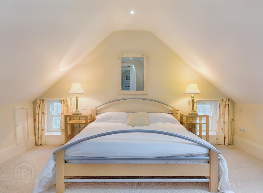 Mount Corbitt House, Churchtown, Mallow, P51Y727
