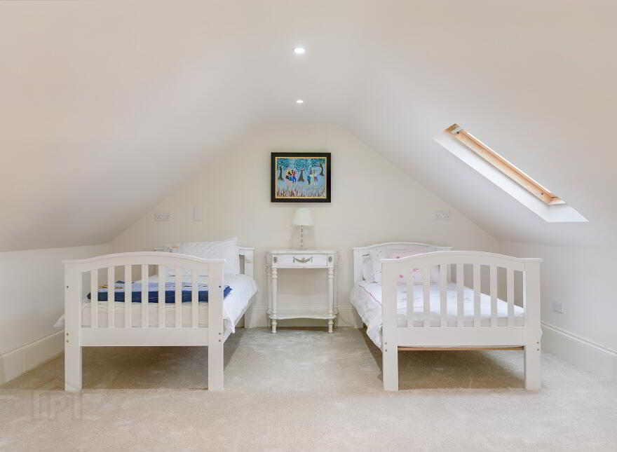Mount Corbitt House, Churchtown, Mallow, P51Y727