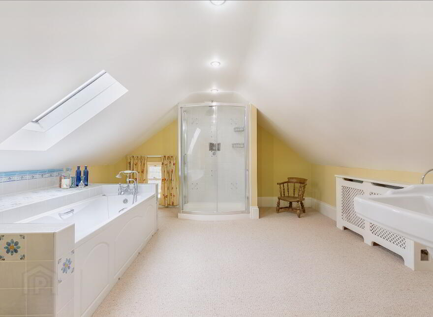 Mount Corbitt House, Churchtown, Mallow, P51Y727