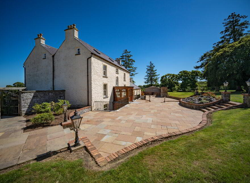Mount Corbitt House, Churchtown, Mallow, P51Y727