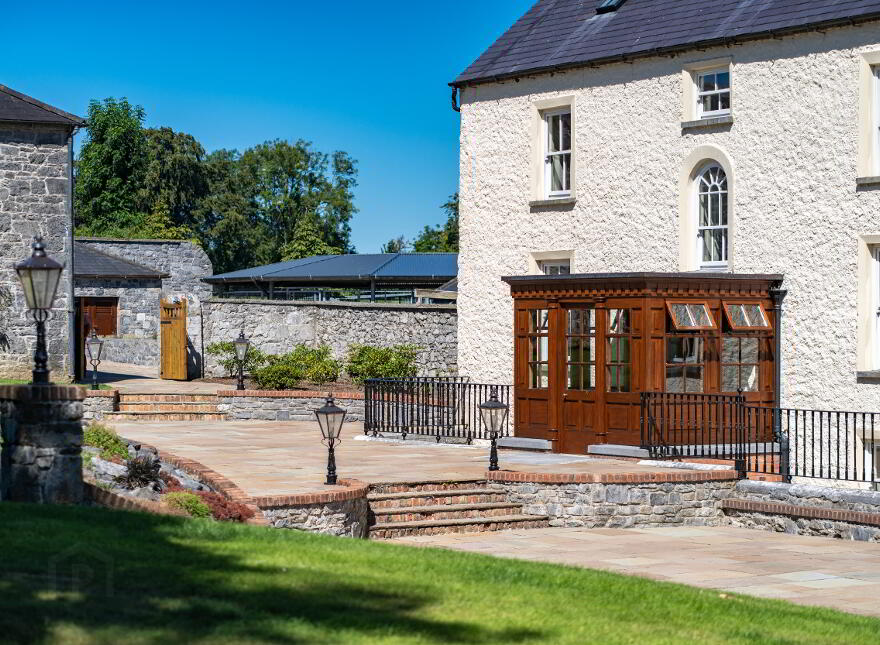 Mount Corbitt House, Churchtown, Mallow, P51Y727