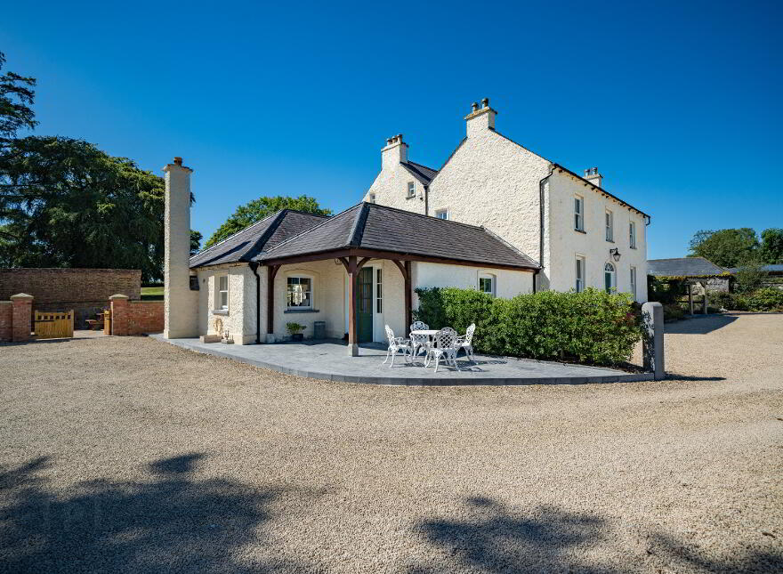 Mount Corbitt House, Churchtown, Mallow, P51Y727