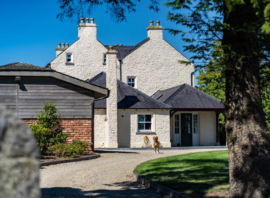 Mount Corbitt House, Churchtown, Mallow, P51Y727