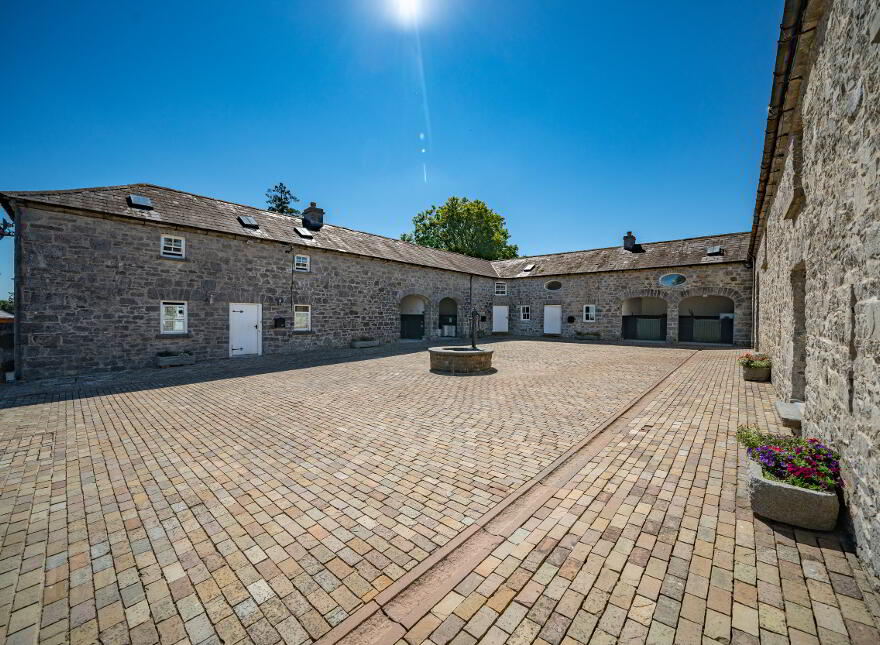 Mount Corbitt House, Churchtown, Mallow, P51Y727