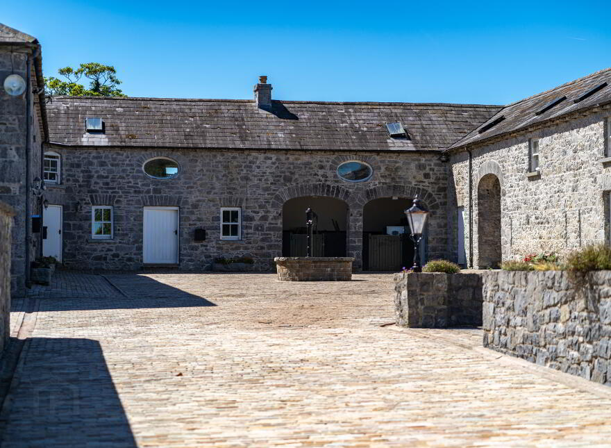 Mount Corbitt House, Churchtown, Mallow, P51Y727