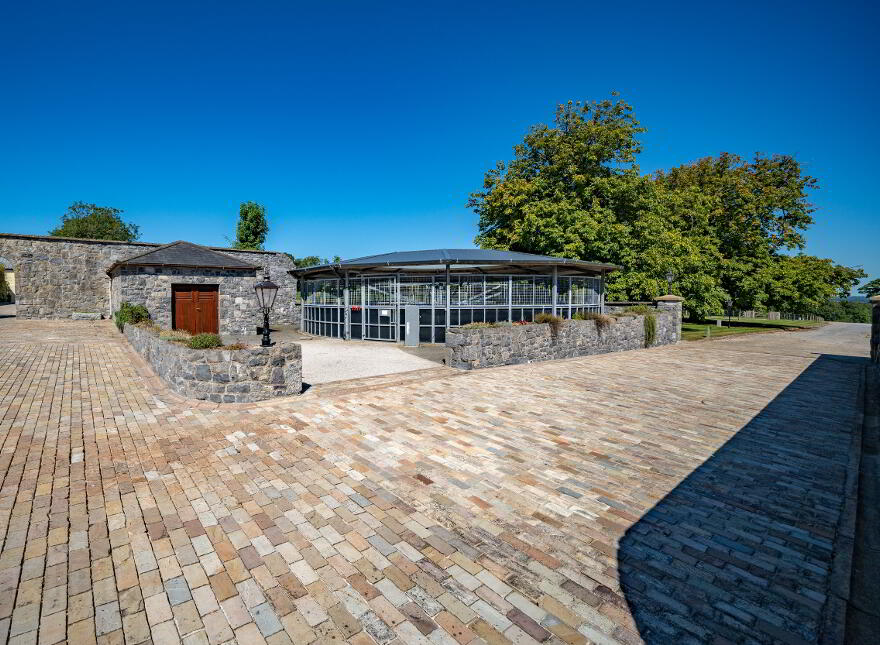 Mount Corbitt House, Churchtown, Mallow, P51Y727