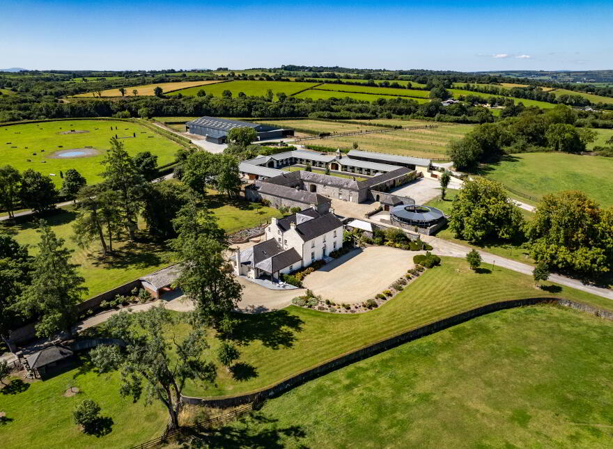 Mount Corbitt House, Churchtown, Mallow, P51Y727