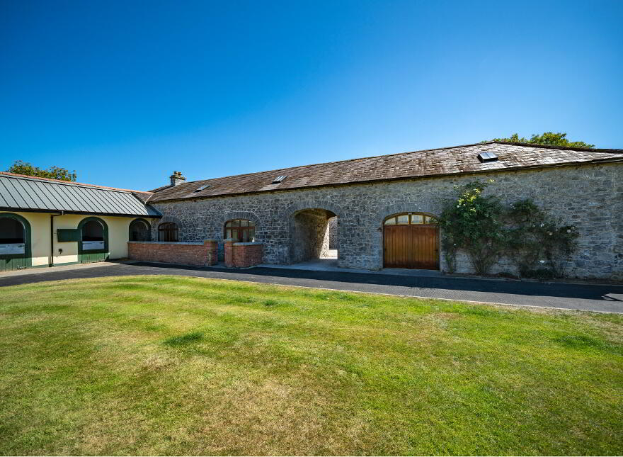 Mount Corbitt House, Churchtown, Mallow, P51Y727