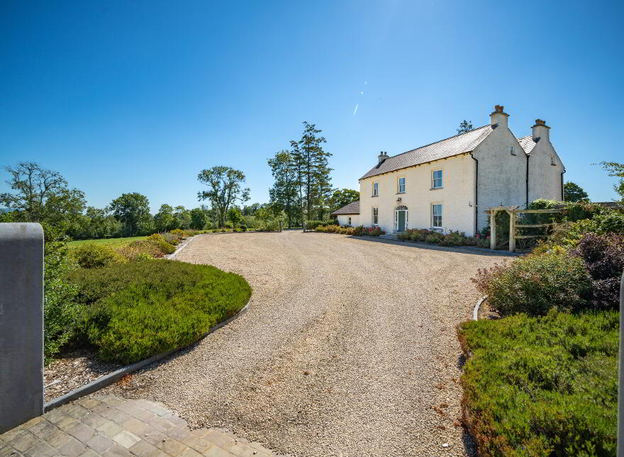 Mount Corbitt House, Churchtown, Mallow, P51Y727