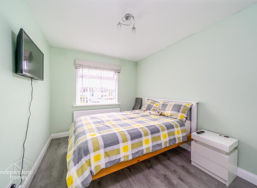 14 Mossvale Park, Ballyclare, BT39 9EW