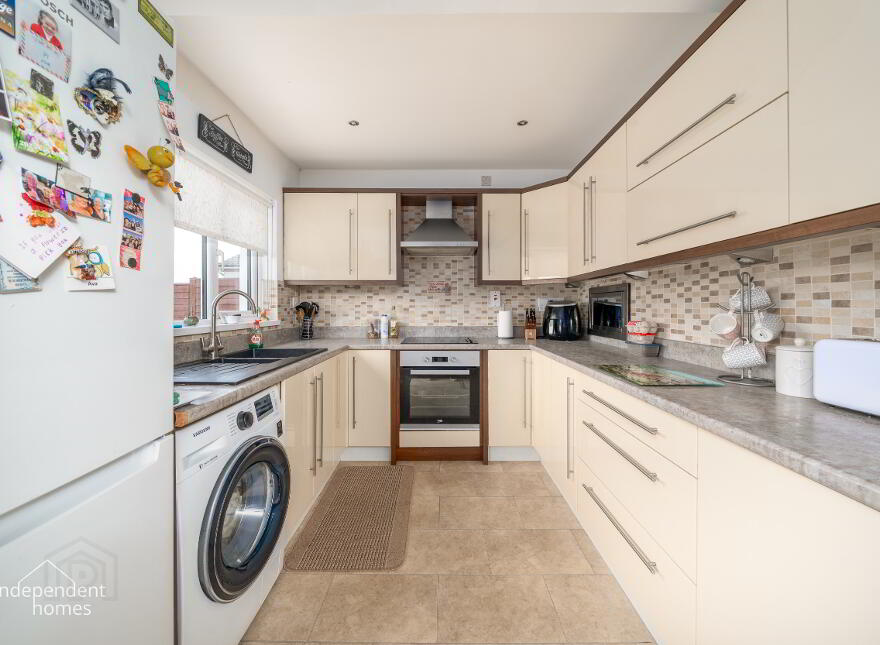 14 Mossvale Park, Ballyclare, BT39 9EW