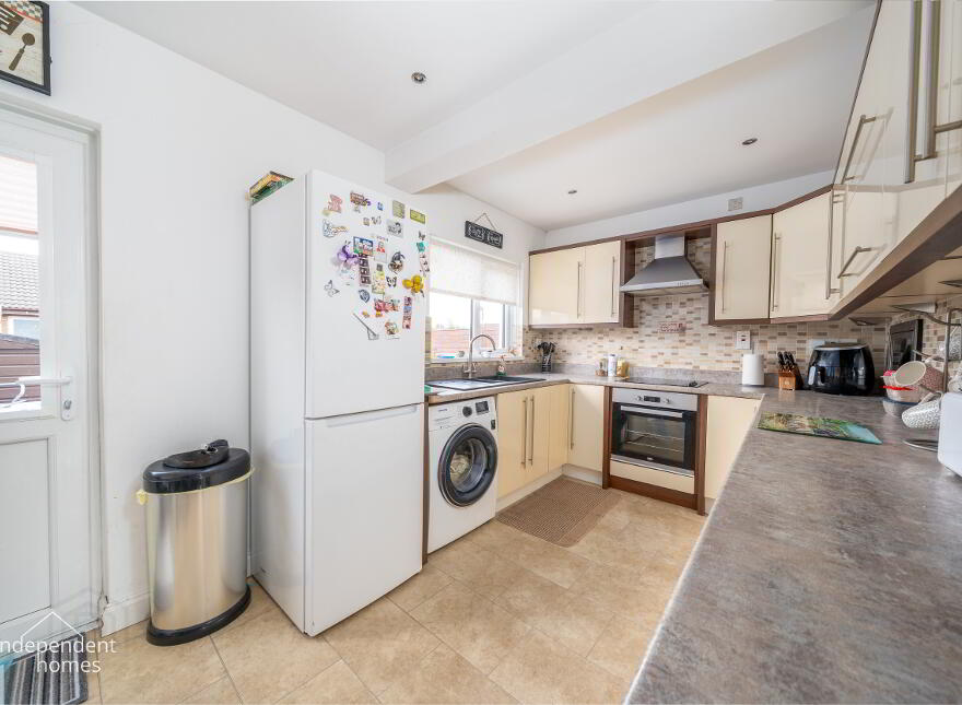 14 Mossvale Park, Ballyclare, BT39 9EW