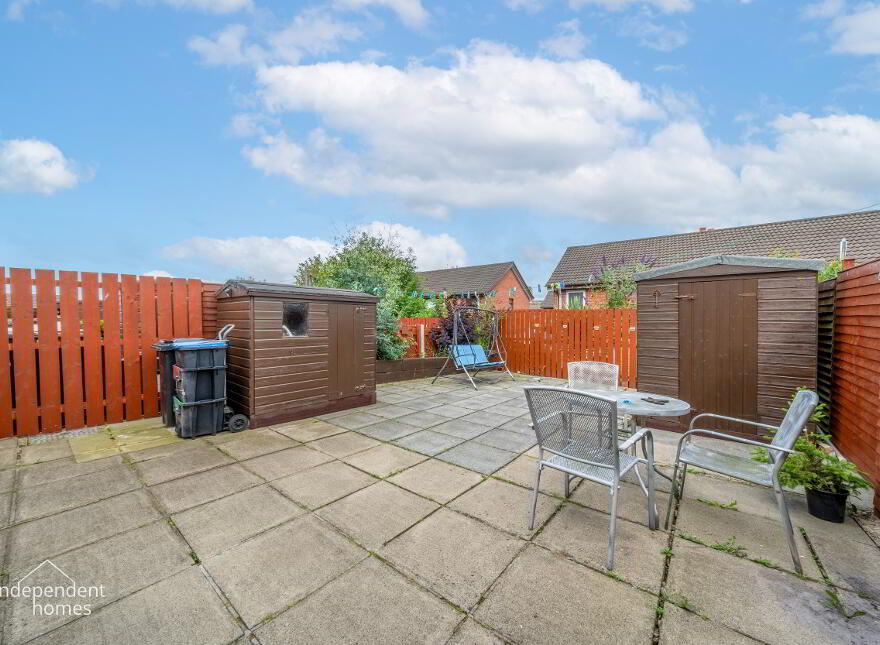 14 Mossvale Park, Ballyclare, BT39 9EW