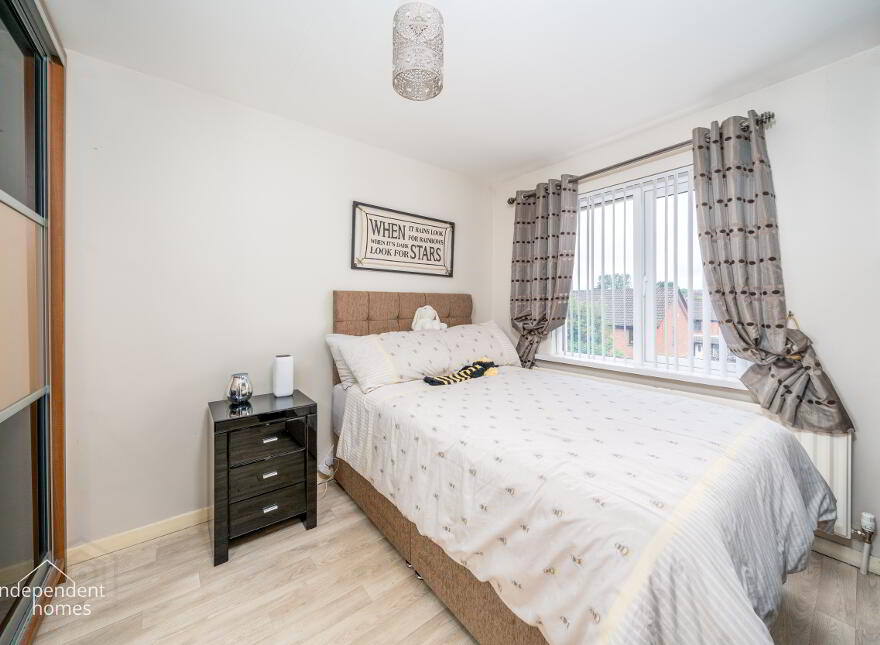 14 Mossvale Park, Ballyclare, BT39 9EW