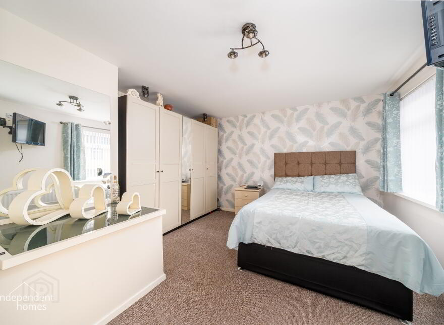14 Mossvale Park, Ballyclare, BT39 9EW