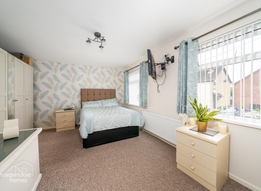 14 Mossvale Park, Ballyclare, BT39 9EW
