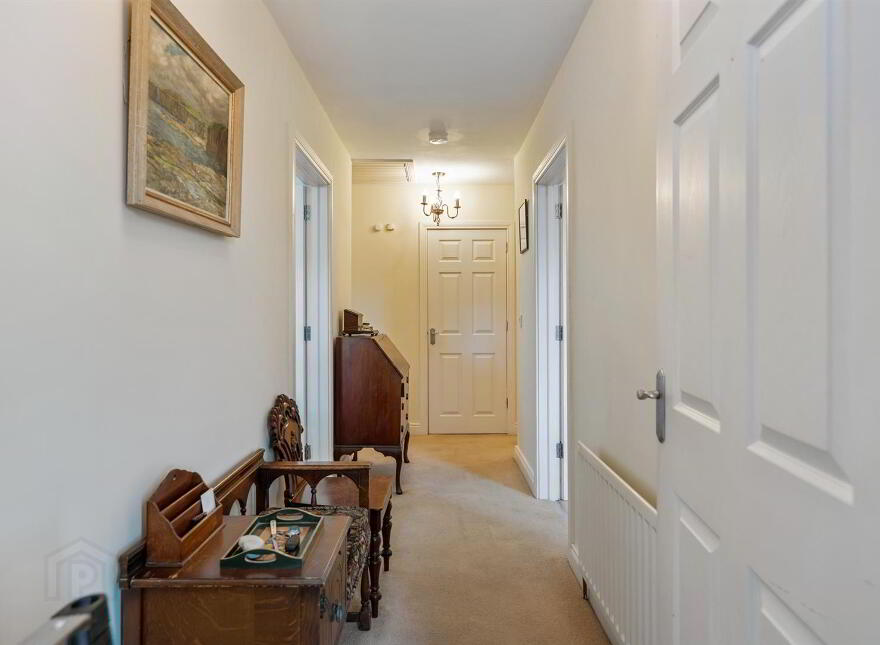 23 Gateside Crescent, Ballyclare, BT39 9GL