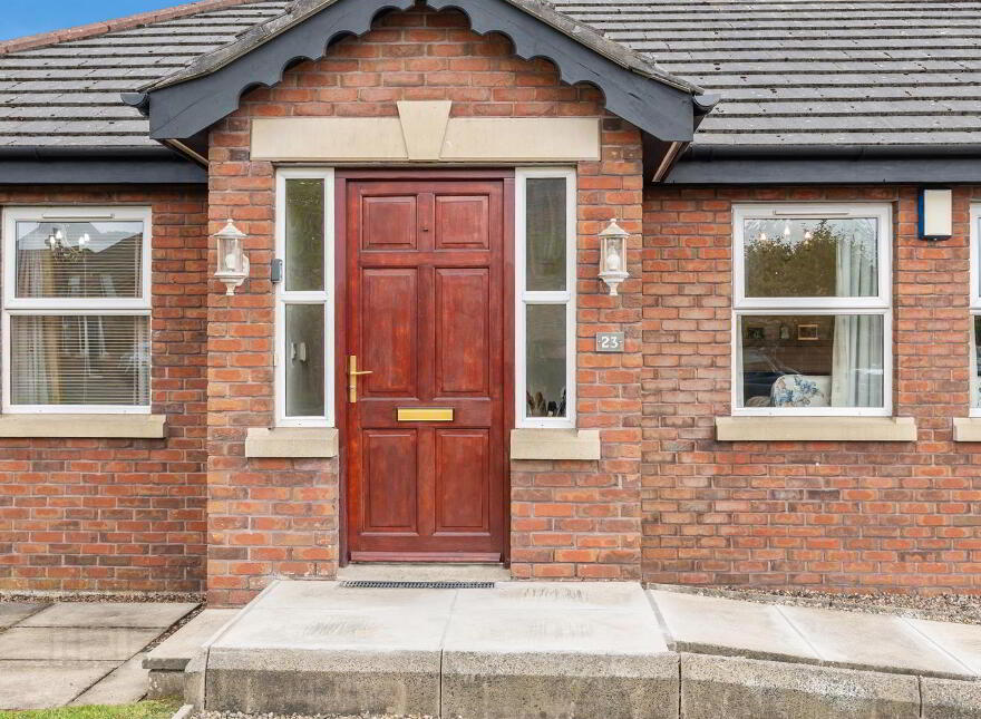23 Gateside Crescent, Ballyclare, BT39 9GL