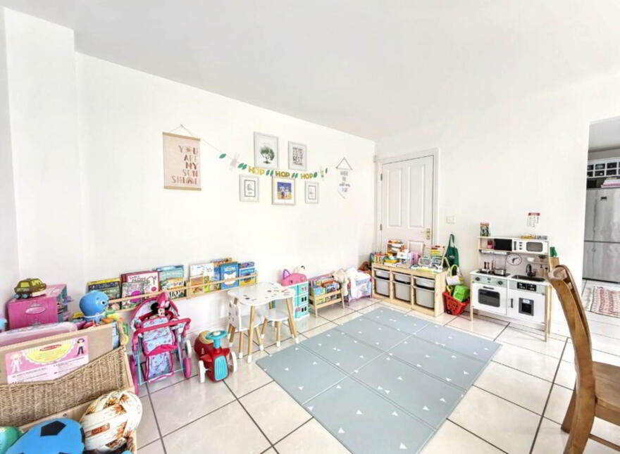 8 Ardán Rua, Nenagh, E45E172