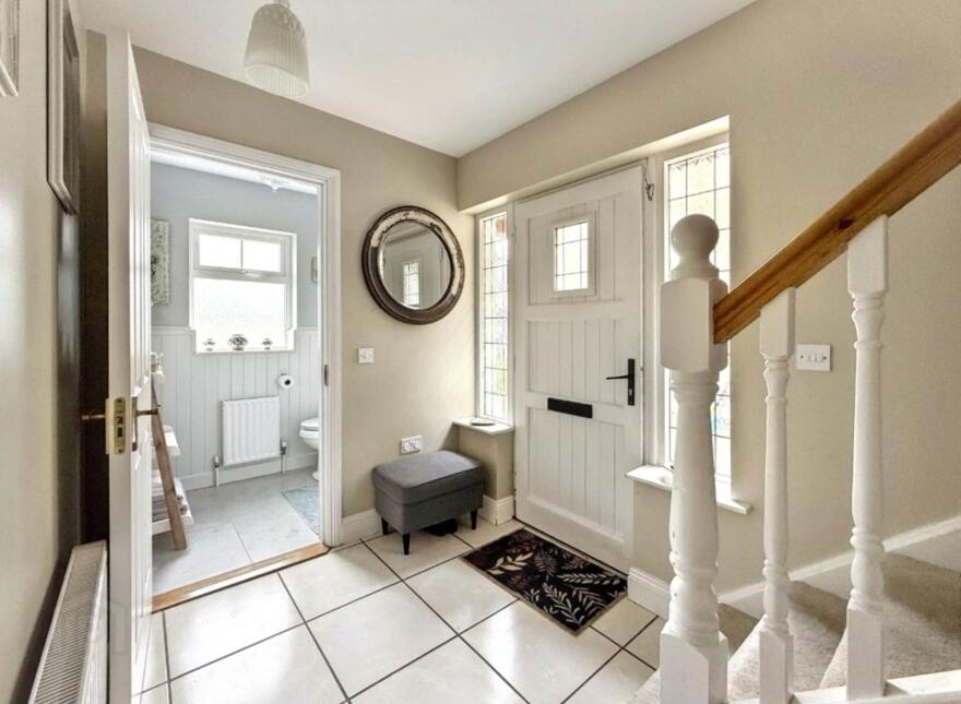 8 Ardán Rua, Nenagh, E45E172