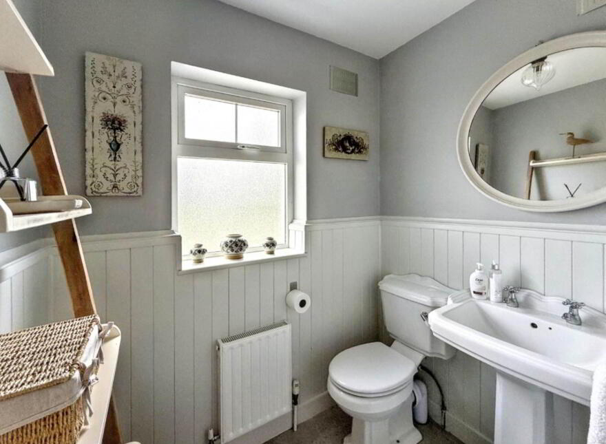 8 Ardán Rua, Nenagh, E45E172