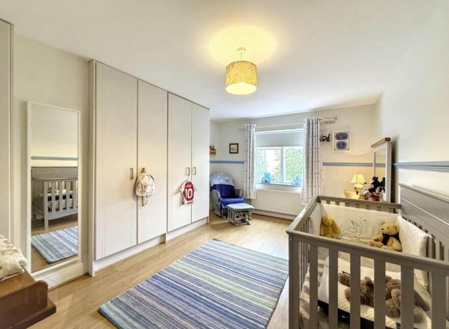 8 Ardán Rua, Nenagh, E45E172