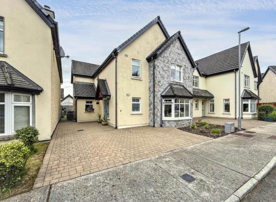 8 Ardán Rua, Nenagh, E45E172