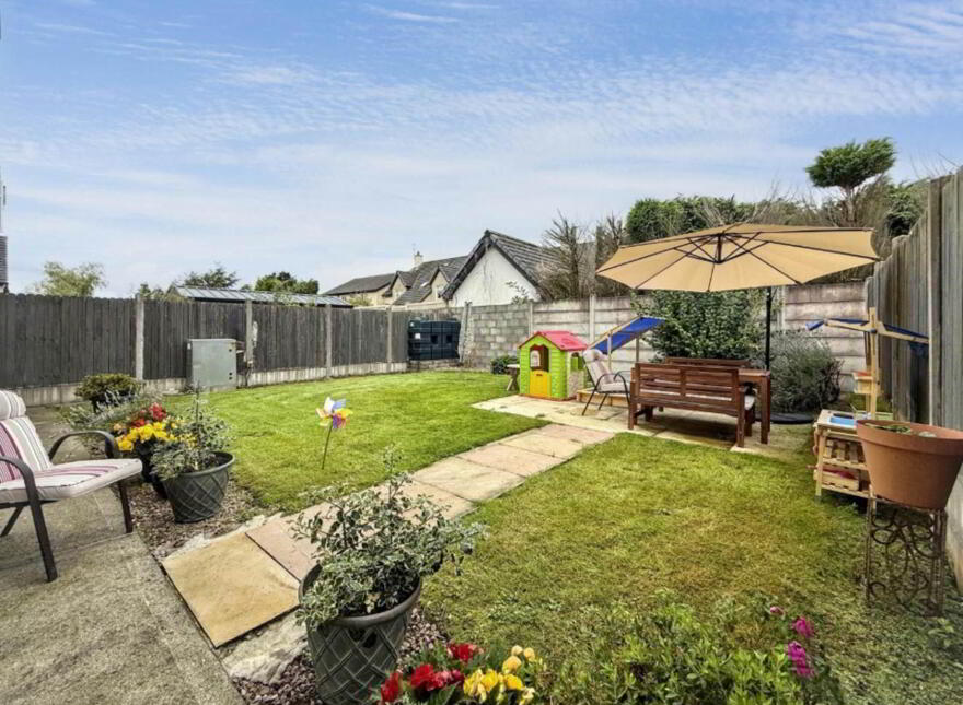 8 Ardán Rua, Nenagh, E45E172