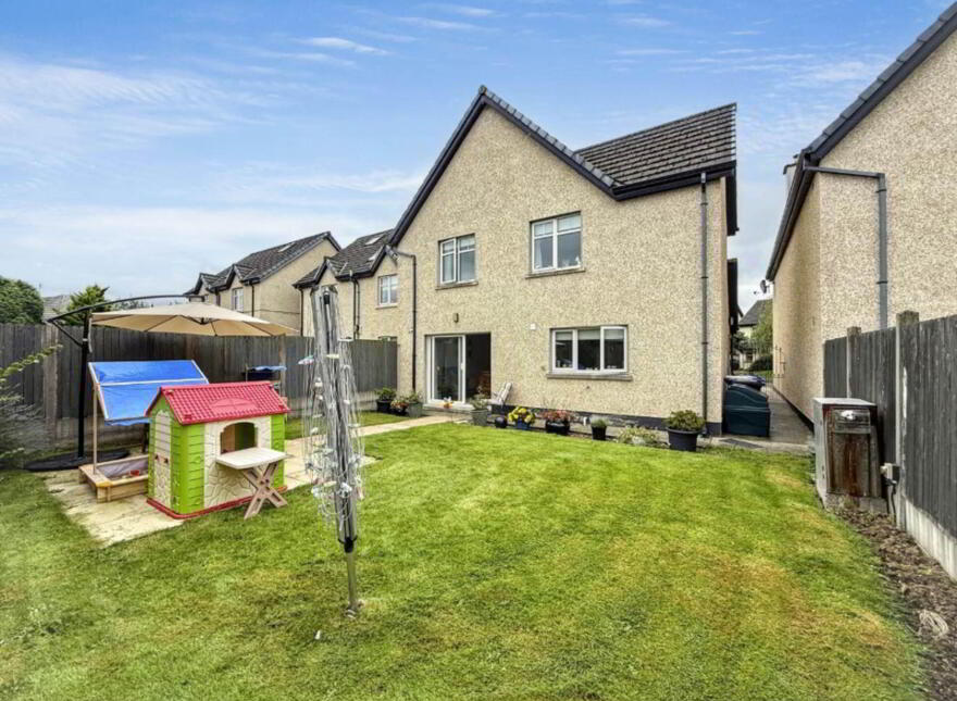 8 Ardán Rua, Nenagh, E45E172