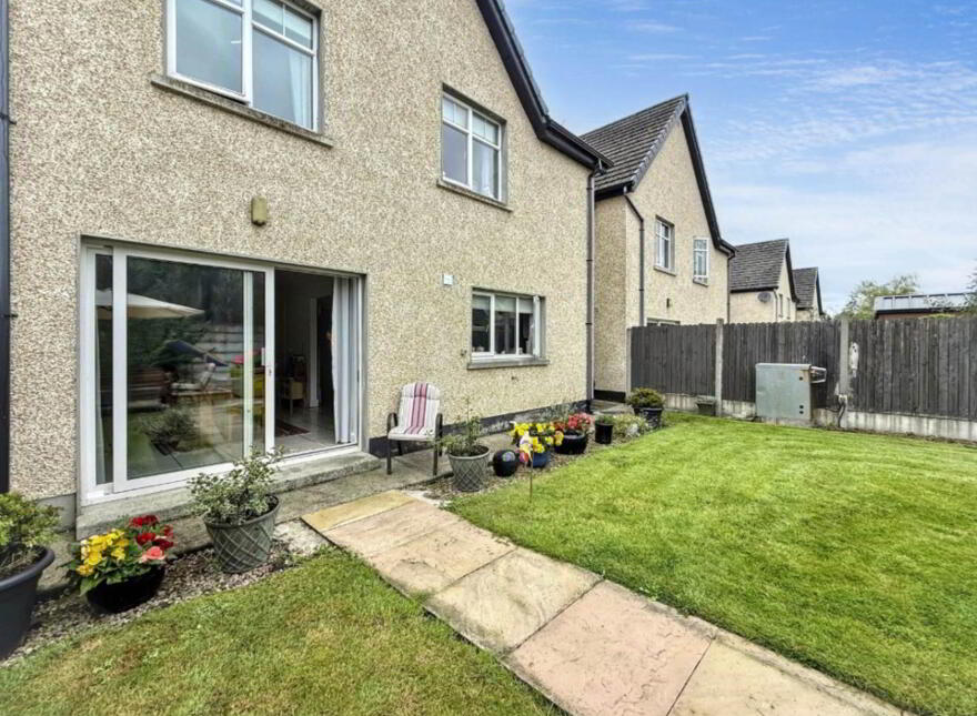 8 Ardán Rua, Nenagh, E45E172