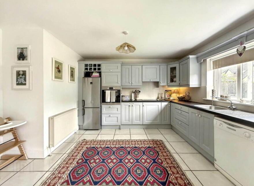 8 Ardán Rua, Nenagh, E45E172